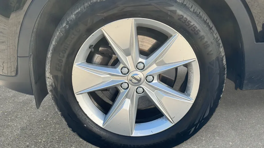VOLVO XC40 XC40 B3 Core aut