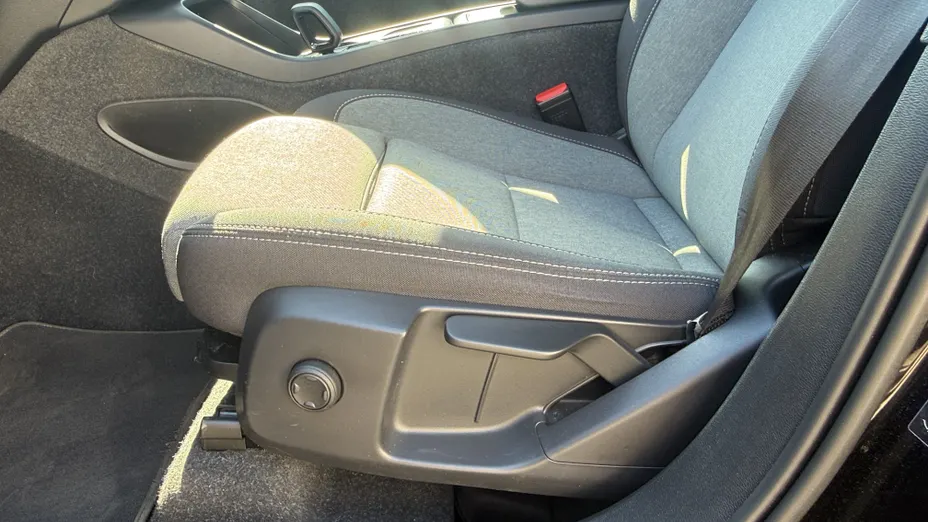 VOLVO XC40 XC40 B3 Core aut