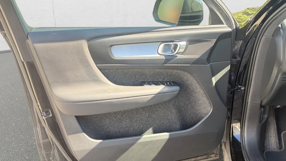 VOLVO XC40 XC40 B3 Core aut
