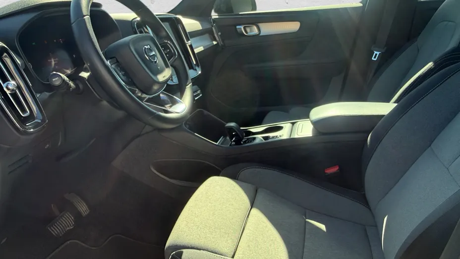 VOLVO XC40 XC40 B3 Core aut