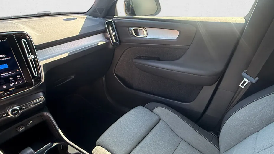 VOLVO XC40 XC40 B3 Core aut