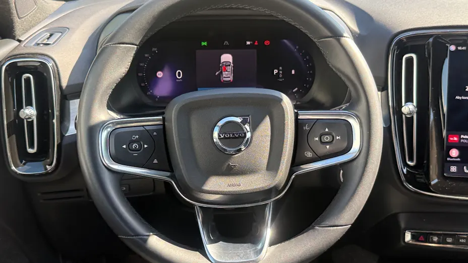 VOLVO XC40 XC40 B3 Core aut