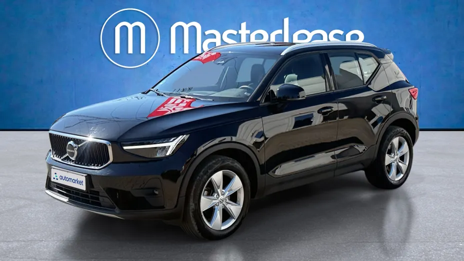 VOLVO XC40 XC40 B3 Core aut