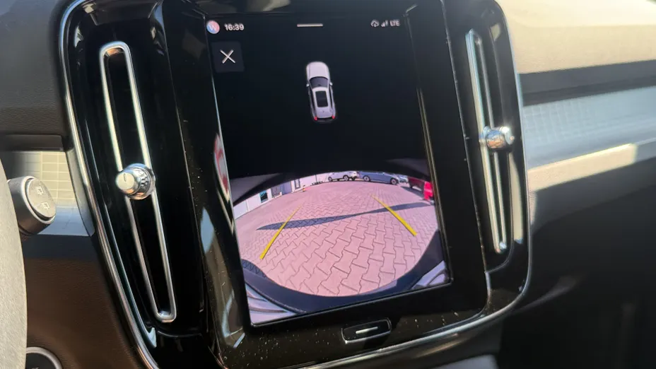 VOLVO XC40 XC40 B3 Core aut