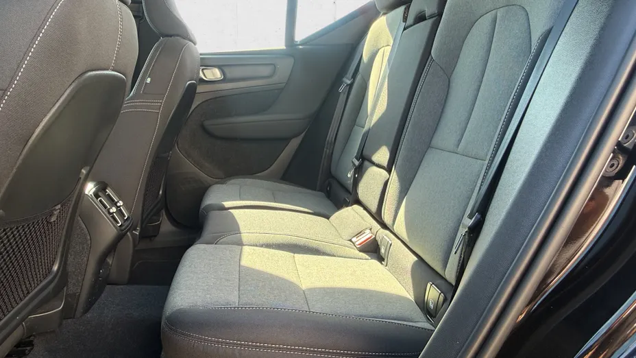 VOLVO XC40 XC40 B3 Core aut
