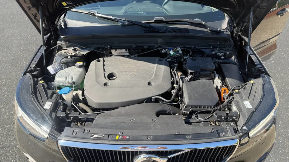 VOLVO XC40 XC40 B3 Core aut