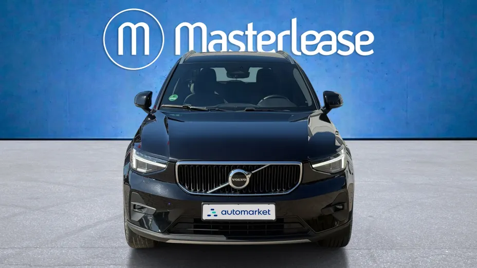 VOLVO XC40 XC40 B3 Core aut