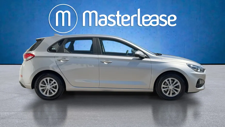 HYUNDAI i30 i30 1.0 T-GDI Modern