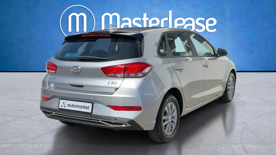 HYUNDAI i30 i30 1.0 T-GDI Modern