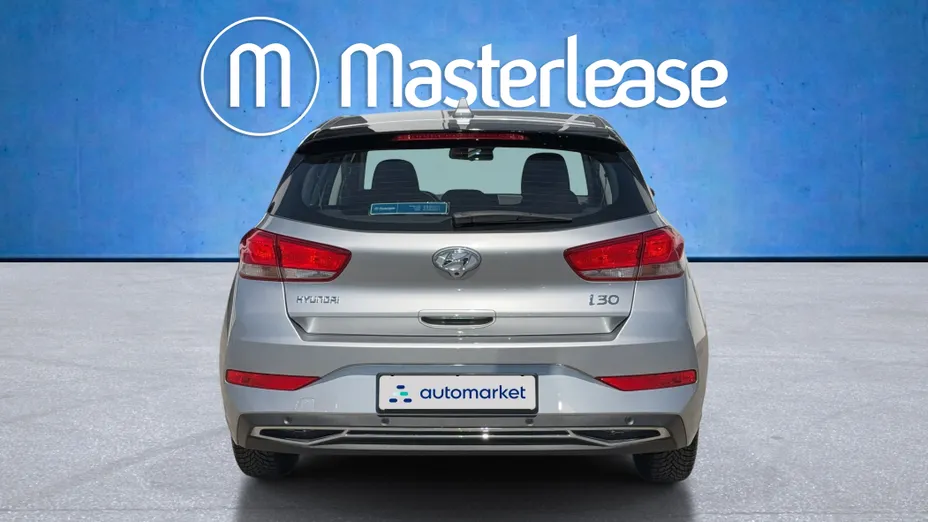 HYUNDAI i30 i30 1.0 T-GDI Modern