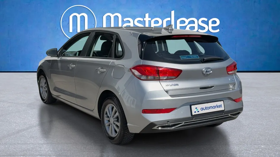 HYUNDAI i30 i30 1.0 T-GDI Modern
