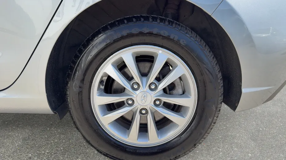 HYUNDAI i30 i30 1.0 T-GDI Modern