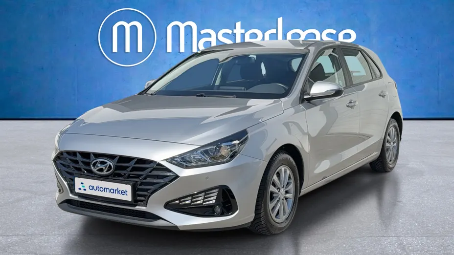 HYUNDAI i30 i30 1.0 T-GDI Modern