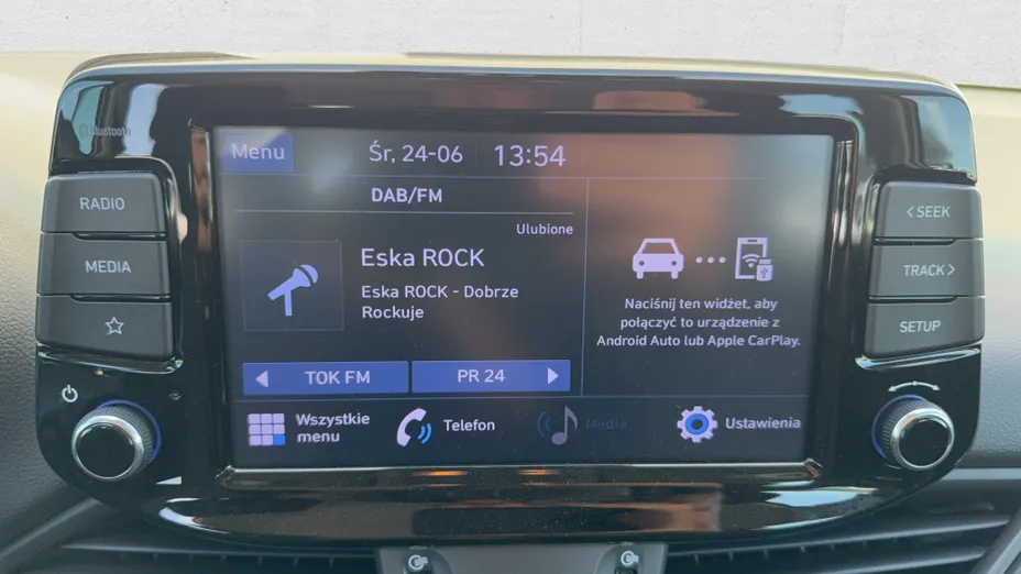 HYUNDAI i30 i30 1.0 T-GDI Modern