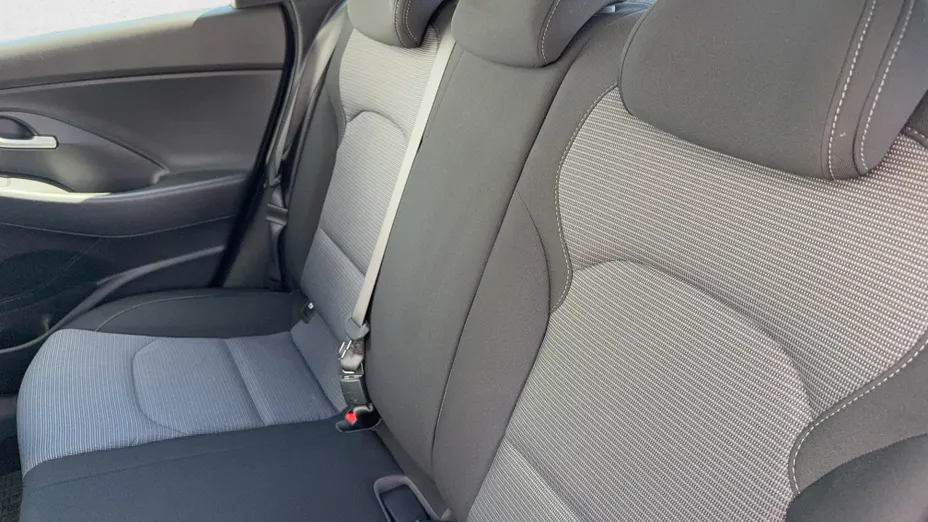 HYUNDAI i30 i30 1.0 T-GDI Modern