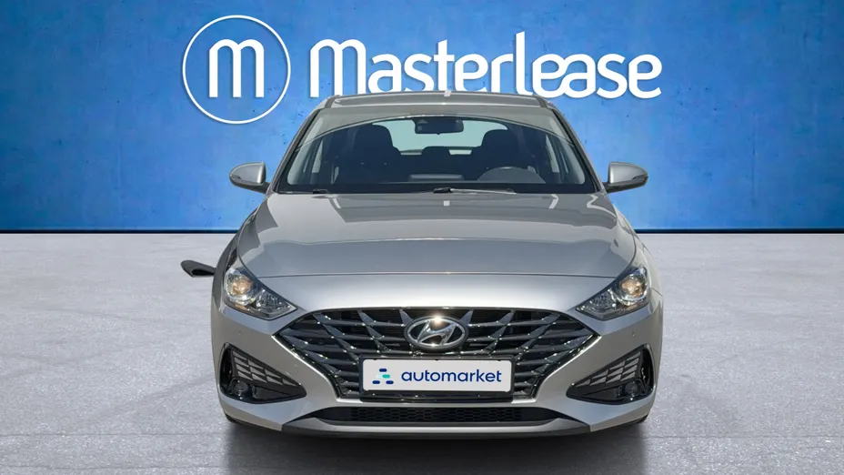HYUNDAI i30 i30 1.0 T-GDI Modern
