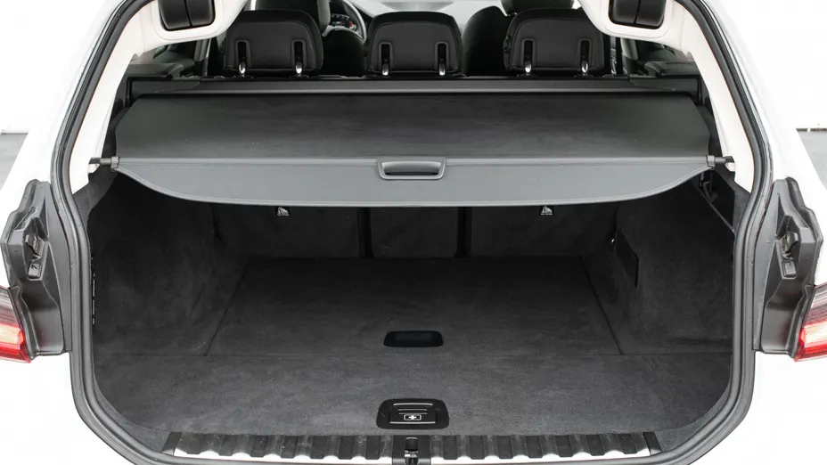 BMW Seria 3 318i Sport Line aut