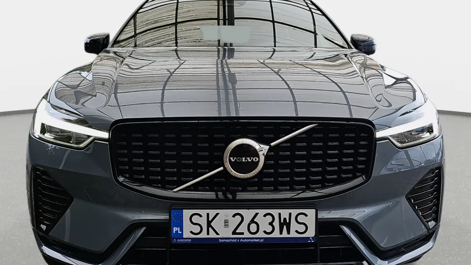 VOLVO XC60 XC60 B4 B Plus Dark aut