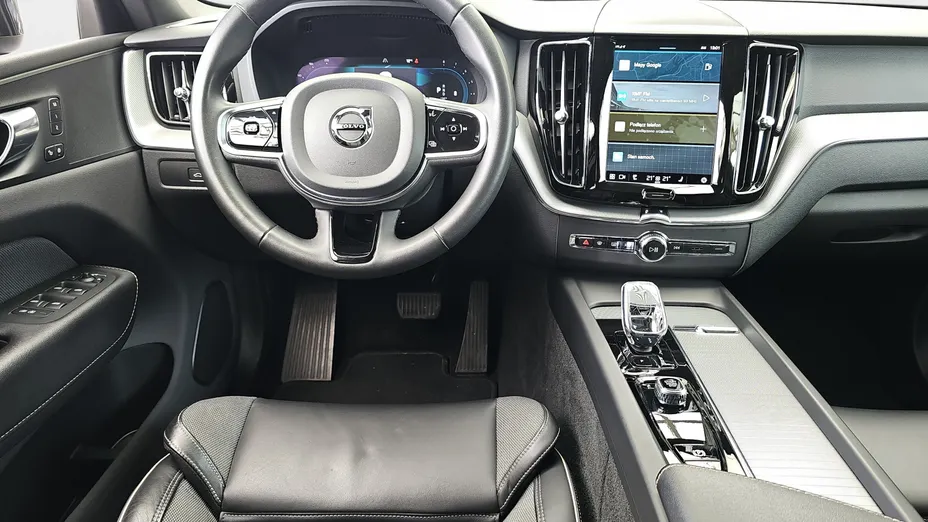 VOLVO XC60 XC60 B4 B Plus Dark aut