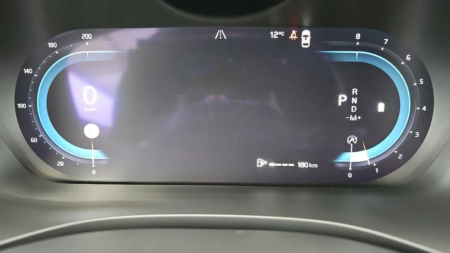 VOLVO XC60 XC60 B4 B Plus Dark aut