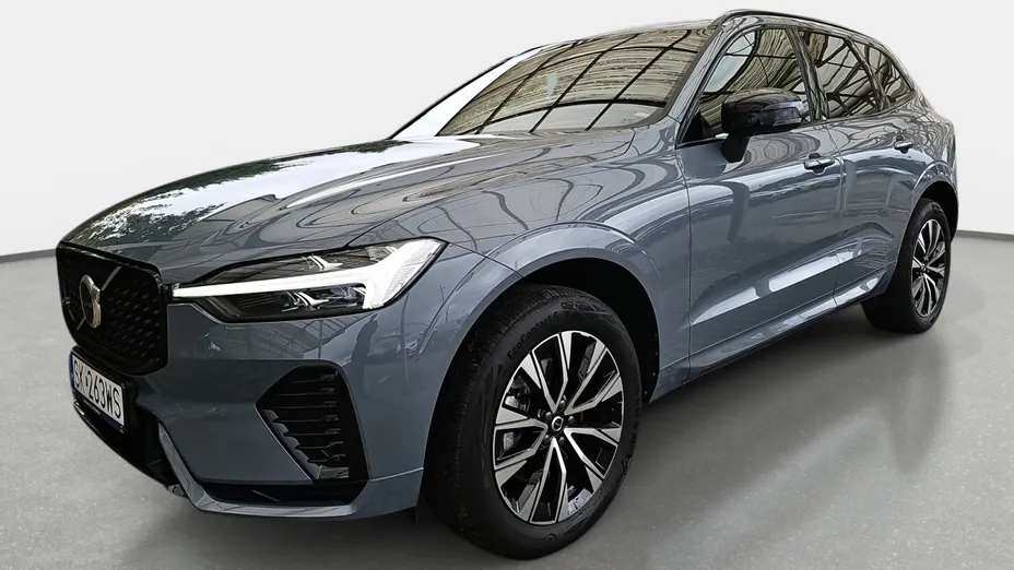 VOLVO XC60 XC60 B4 B Plus Dark aut