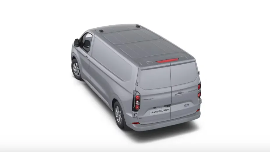 FORD Transit Custom Transit Custom 2.5 PHEV 320 L2H1 Limited CVT