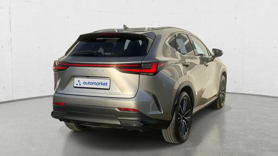 LEXUS NX NX 350h Omotenashi AWD