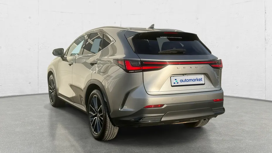 LEXUS NX NX 350h Omotenashi AWD