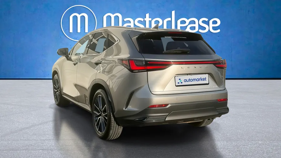 LEXUS NX NX 350h Omotenashi AWD