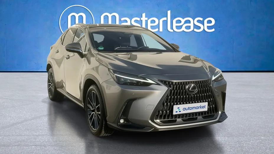 LEXUS NX NX 350h Omotenashi AWD