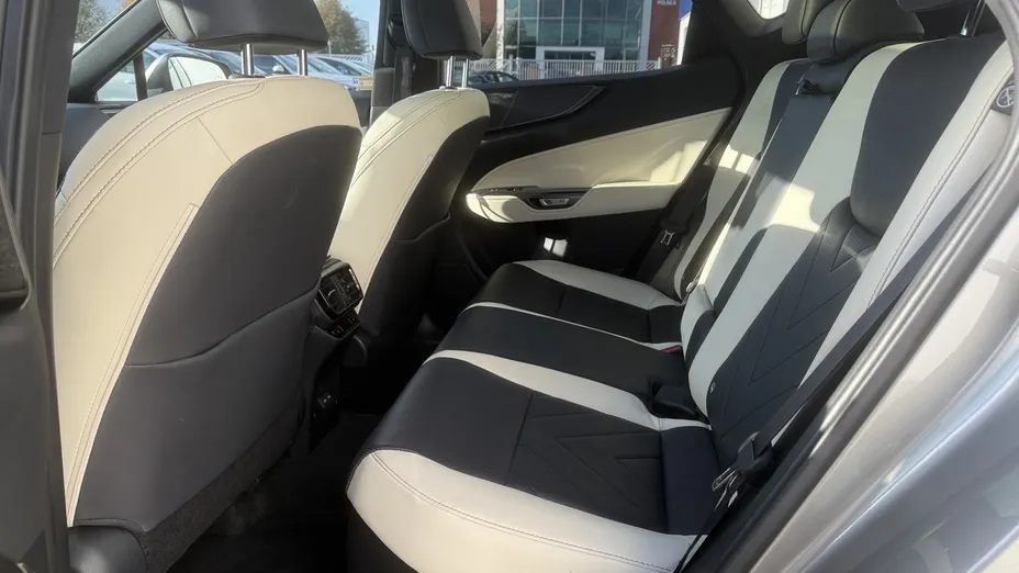 LEXUS NX NX 350h Omotenashi AWD