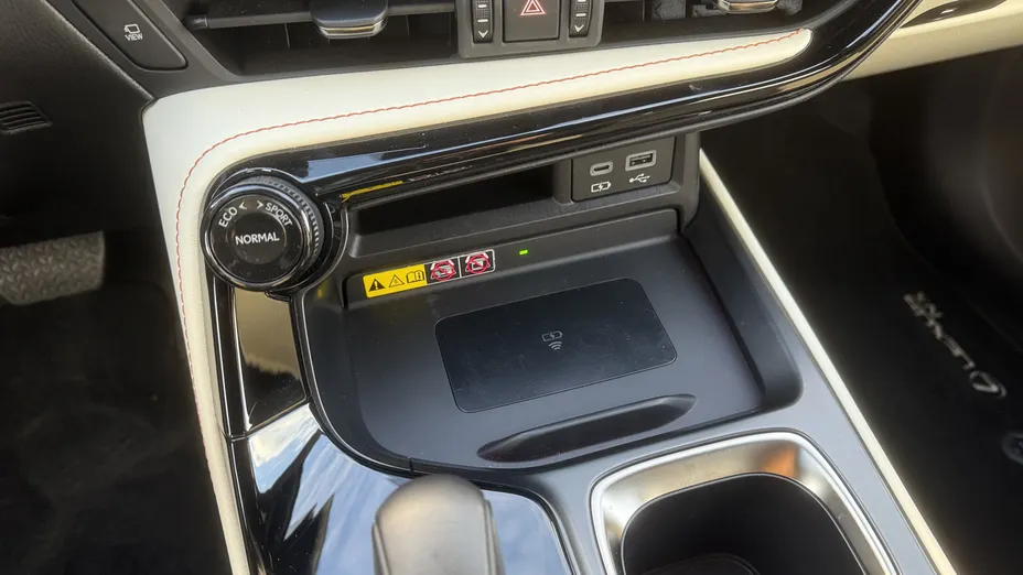 LEXUS NX NX 350h Omotenashi AWD