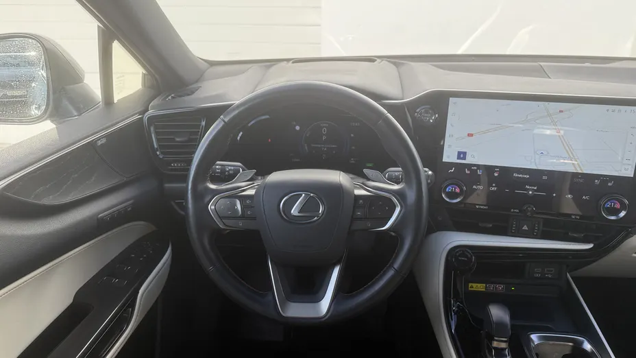 LEXUS NX NX 350h Omotenashi AWD