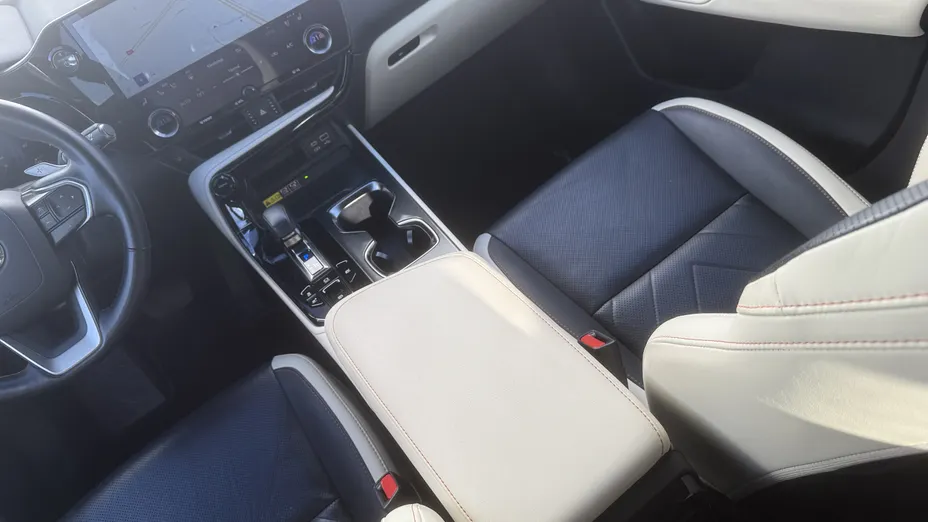 LEXUS NX NX 350h Omotenashi AWD