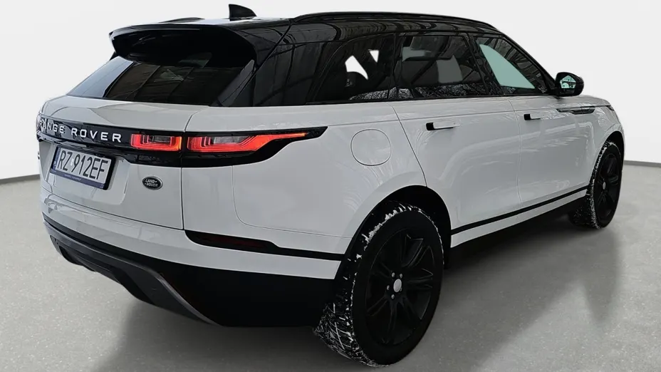 LAND ROVER Range Rover Velar Velar 2.0 Si4 GPF S