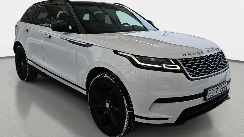 LAND ROVER Range Rover Velar Velar 2.0 Si4 GPF S