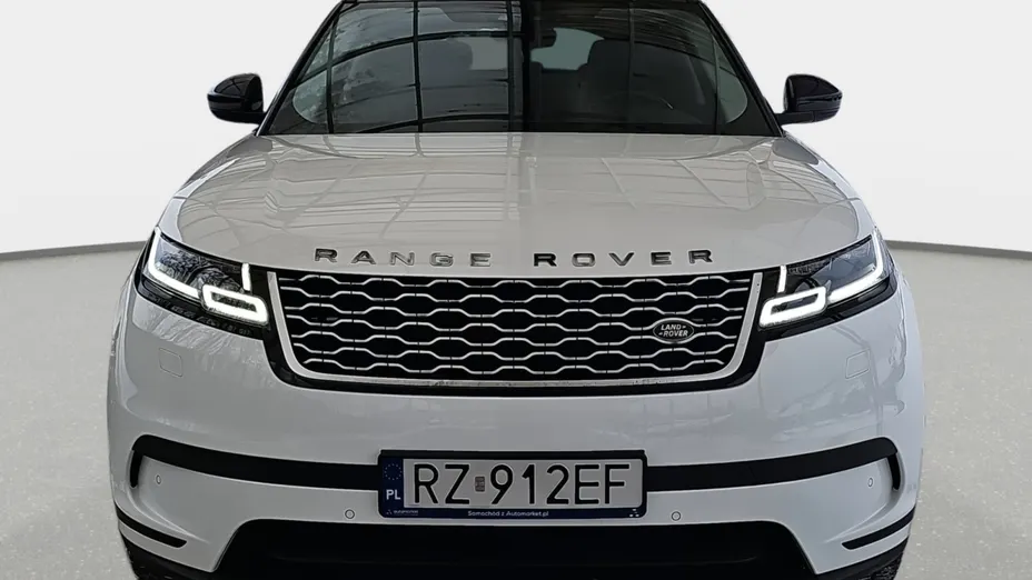 LAND ROVER Range Rover Velar Velar 2.0 Si4 GPF S