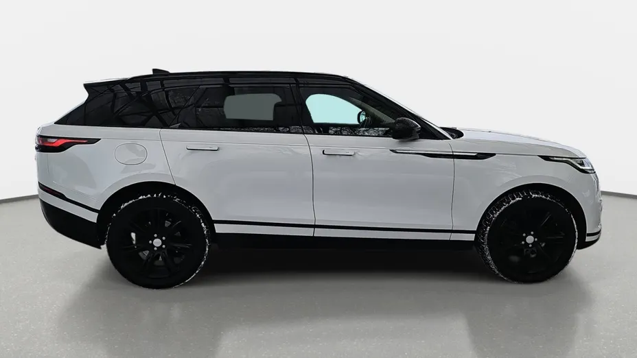 LAND ROVER Range Rover Velar Velar 2.0 Si4 GPF S