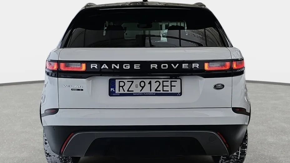LAND ROVER Range Rover Velar Velar 2.0 Si4 GPF S