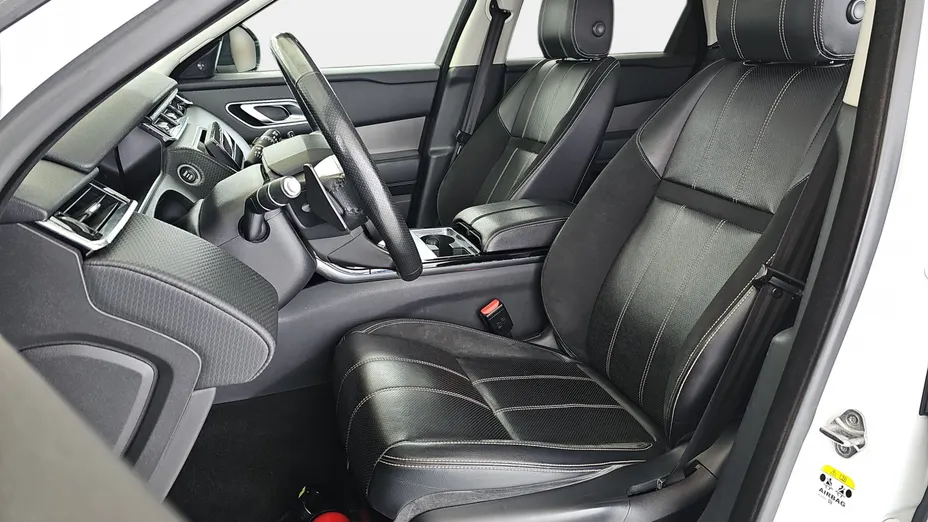 LAND ROVER Range Rover Velar Velar 2.0 Si4 GPF S