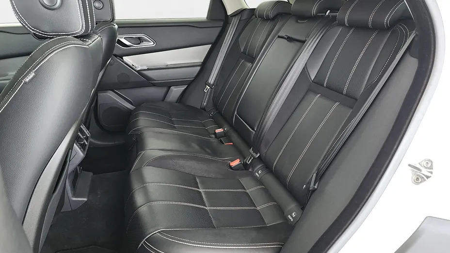 LAND ROVER Range Rover Velar Velar 2.0 Si4 GPF S