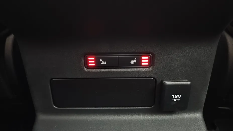 LAND ROVER Range Rover Velar Velar 2.0 Si4 GPF S