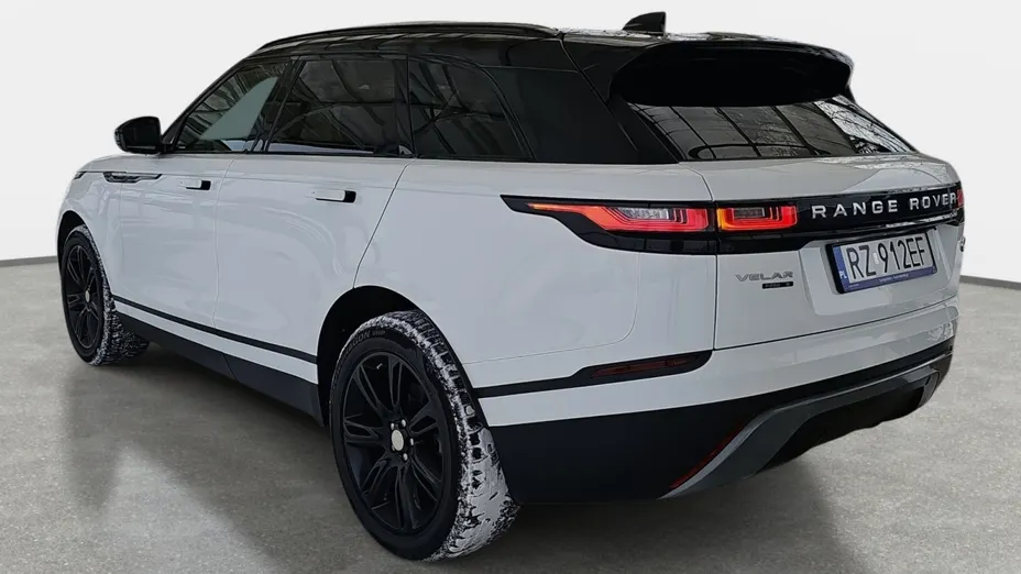 LAND ROVER Range Rover Velar Velar 2.0 Si4 GPF S