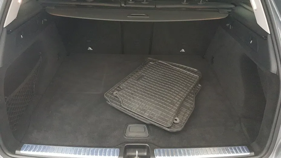 MERCEDES-BENZ GLC GLC 200 d 4-Matic