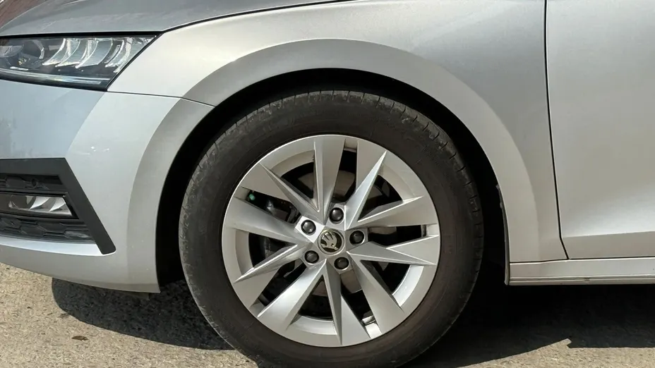 SKODA Octavia Octavia 1.5 TSI ACT Ambition