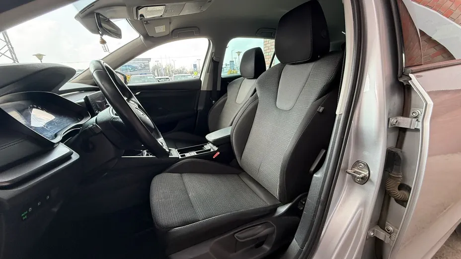 SKODA Octavia Octavia 1.5 TSI ACT Ambition