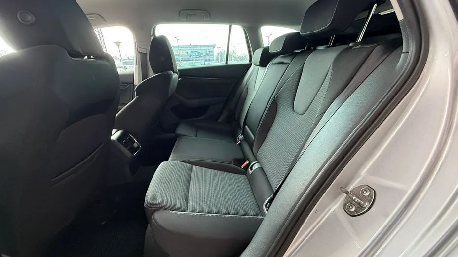 SKODA Octavia Octavia 1.5 TSI ACT Ambition