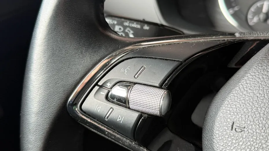 SKODA Octavia Octavia 1.5 TSI ACT Ambition