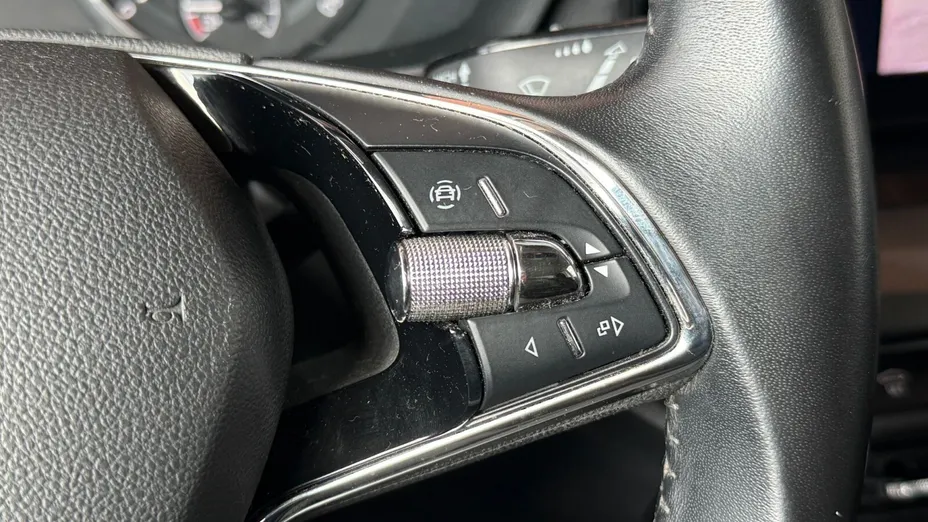 SKODA Octavia Octavia 1.5 TSI ACT Ambition