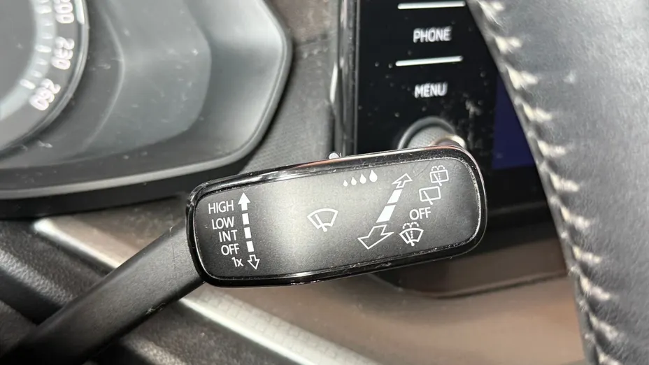 SKODA Octavia Octavia 1.5 TSI ACT Ambition